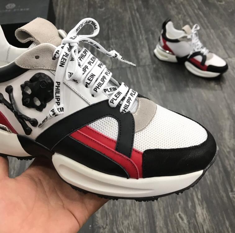 Charm Nicely - PHP Shoes - 203