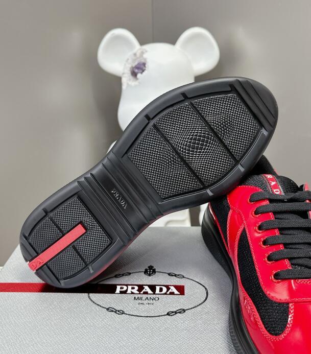 Charm Nicely - PD Men Shoes - 053