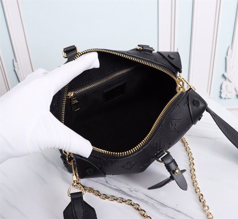 Fashion Lu-Vi bags - 3712