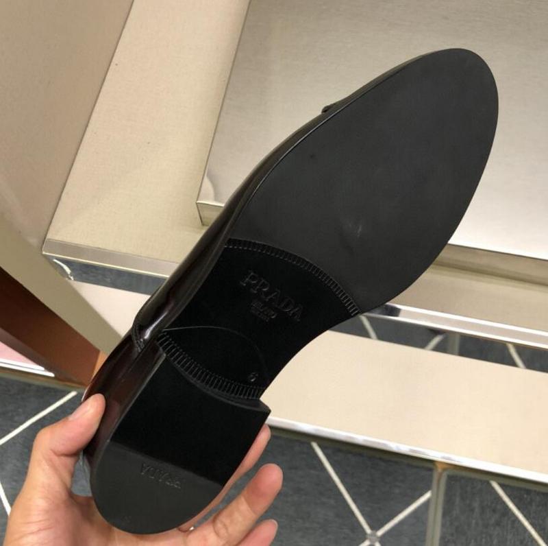 Charm Nicely - PD Men Shoes - 315