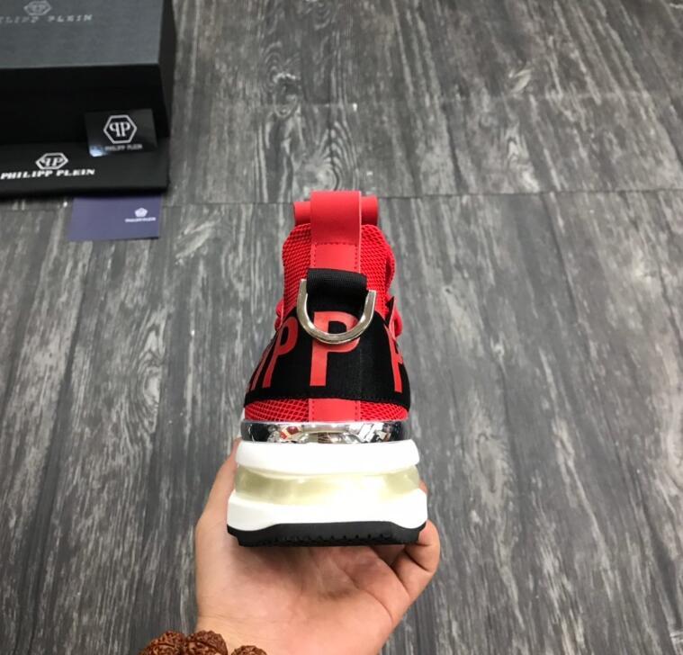 Charm Nicely - PHP Shoes - 181