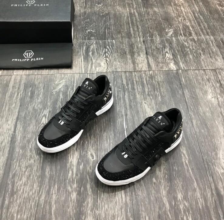 Charm Nicely - PHP Shoes - 160