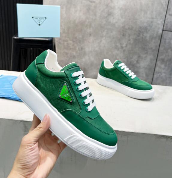 Charm Nicely - PD Men Shoes - 203