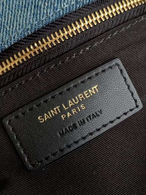 Charm - SLY Bags 449