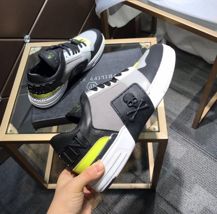 Charm Nicely - PHP Shoes - 099