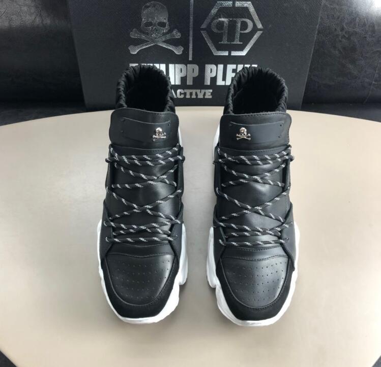 Charm Nicely - PHP Shoes - 182