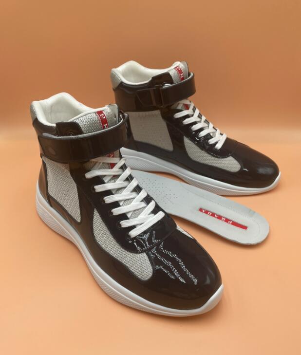 Charm Nicely - PD Men Shoes - 040