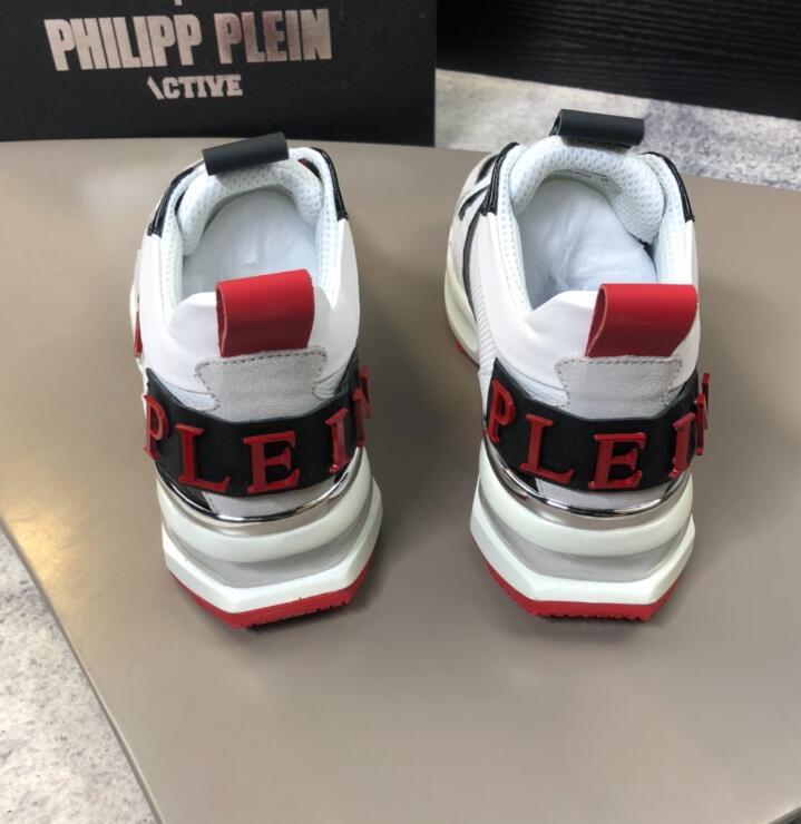 Charm Nicely - PHP Shoes - 061