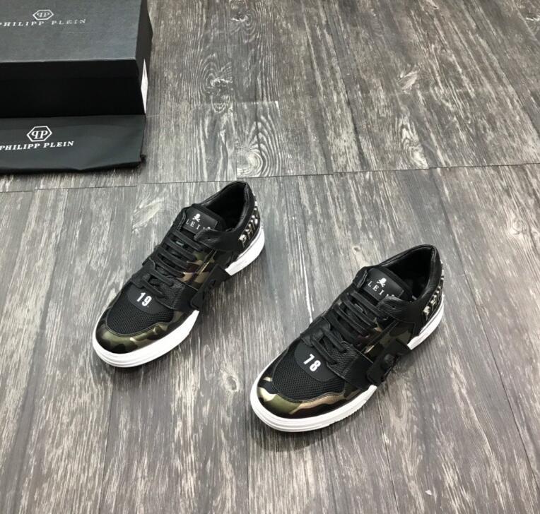 Charm Nicely - PHP Shoes - 154