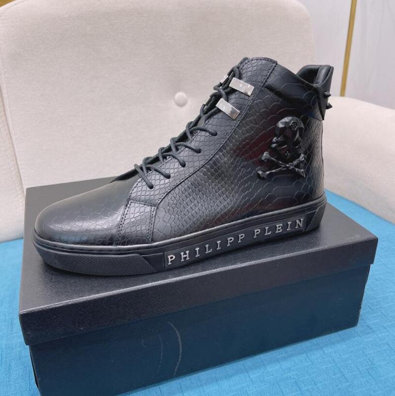 Charm Nicely - PHP Shoes - 044