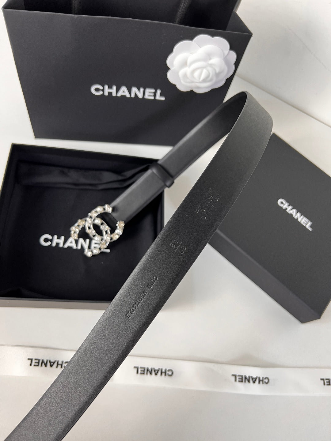 CN -Luxury CHL BELTS 022