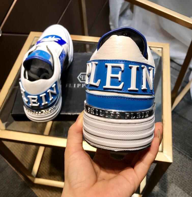 Charm Nicely - PHP Shoes - 092