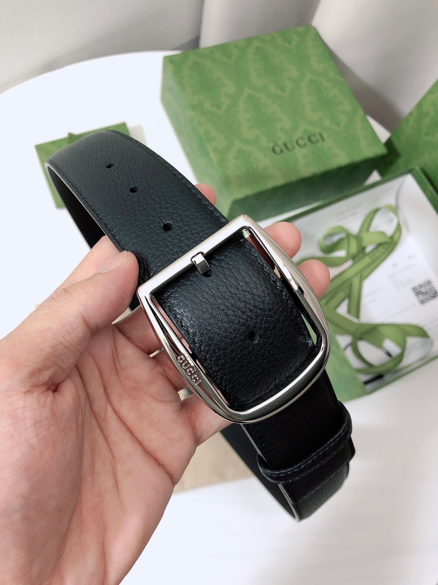 CN -Luxury GCI BELTS 011