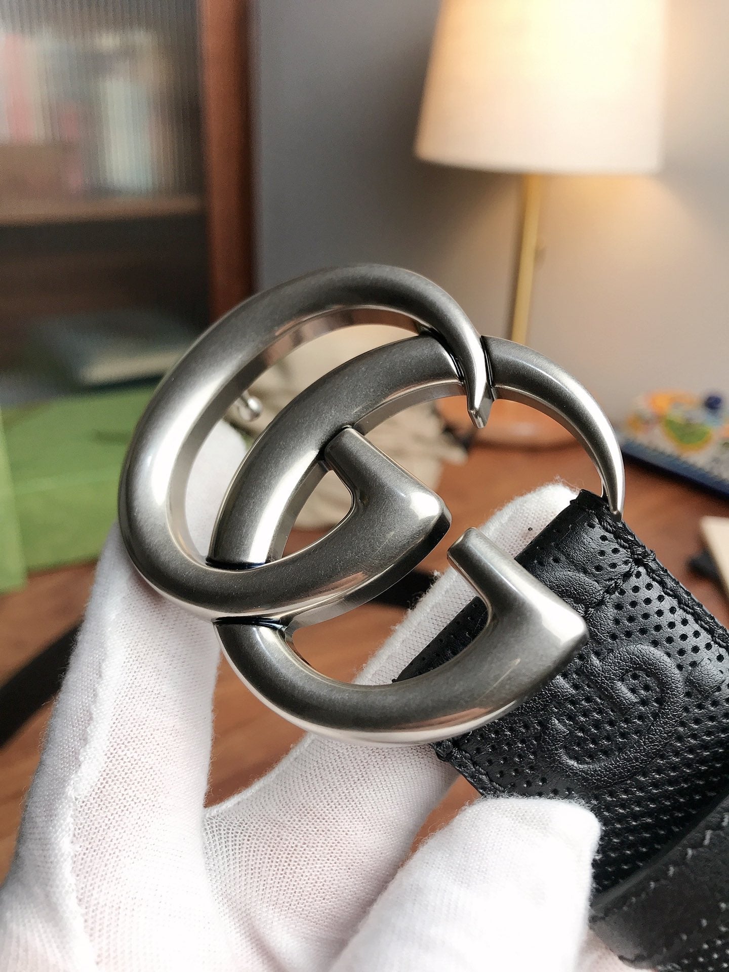 CN -Luxury GCI BELTS 035