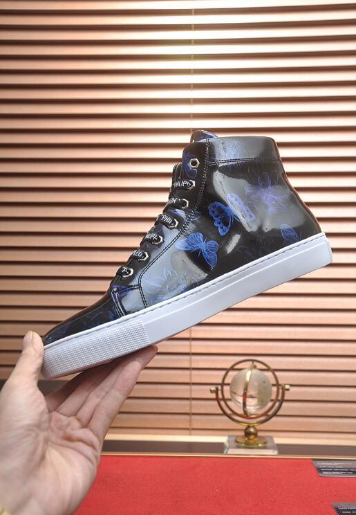 Charm Nicely - PHP Shoes - 050