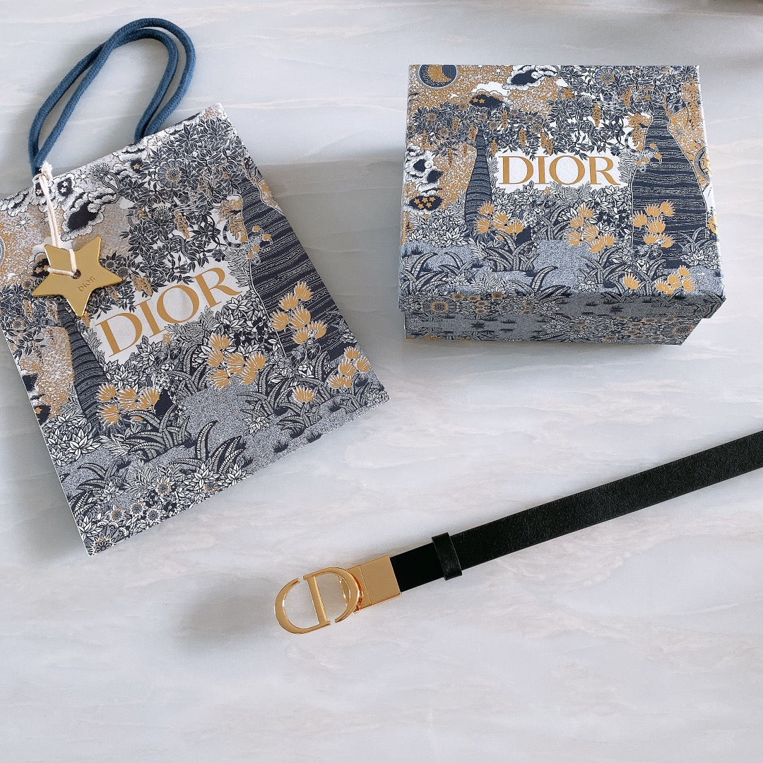 CN -Luxury DIR BELTS 010