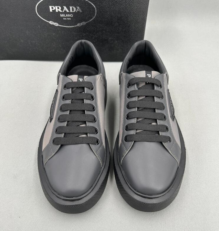 Charm Nicely - PD Men Shoes - 097