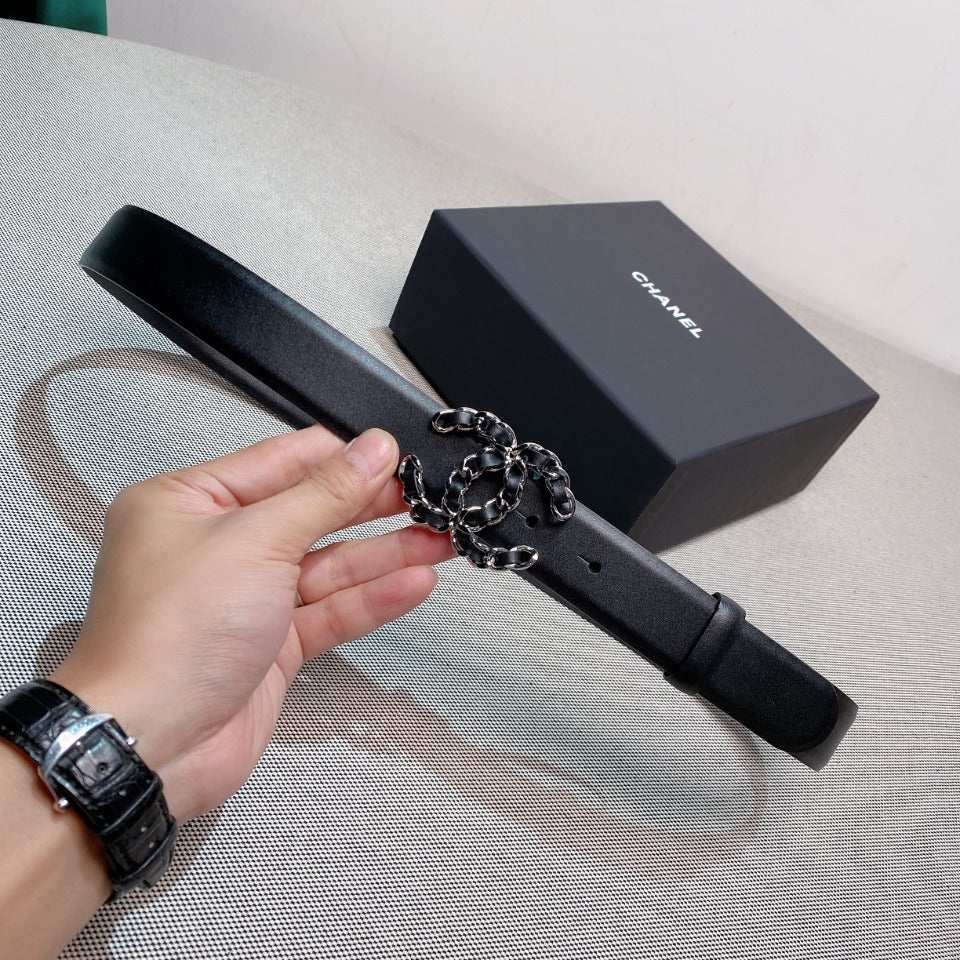 CN -Luxury CHL BELTS 016