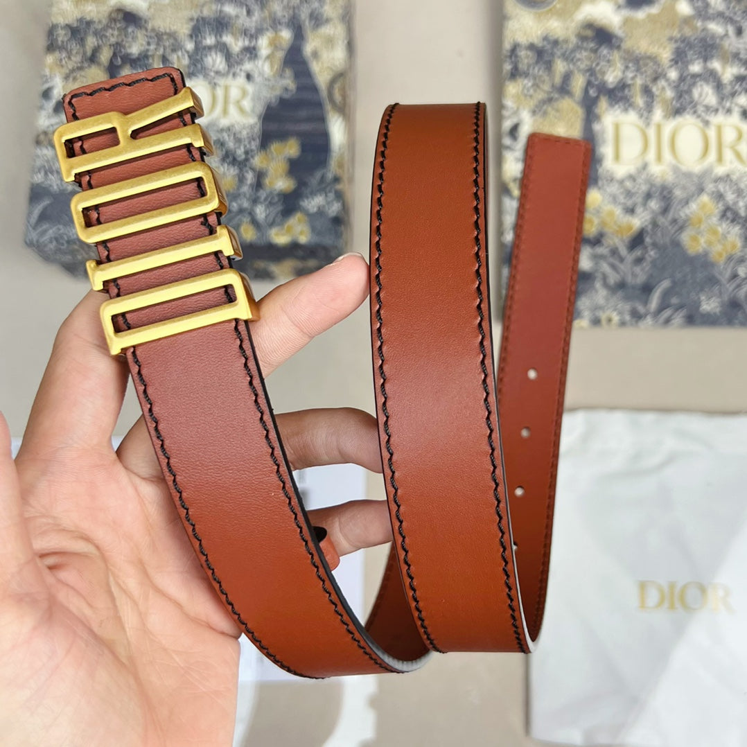 CN -Luxury DIR BELTS 006