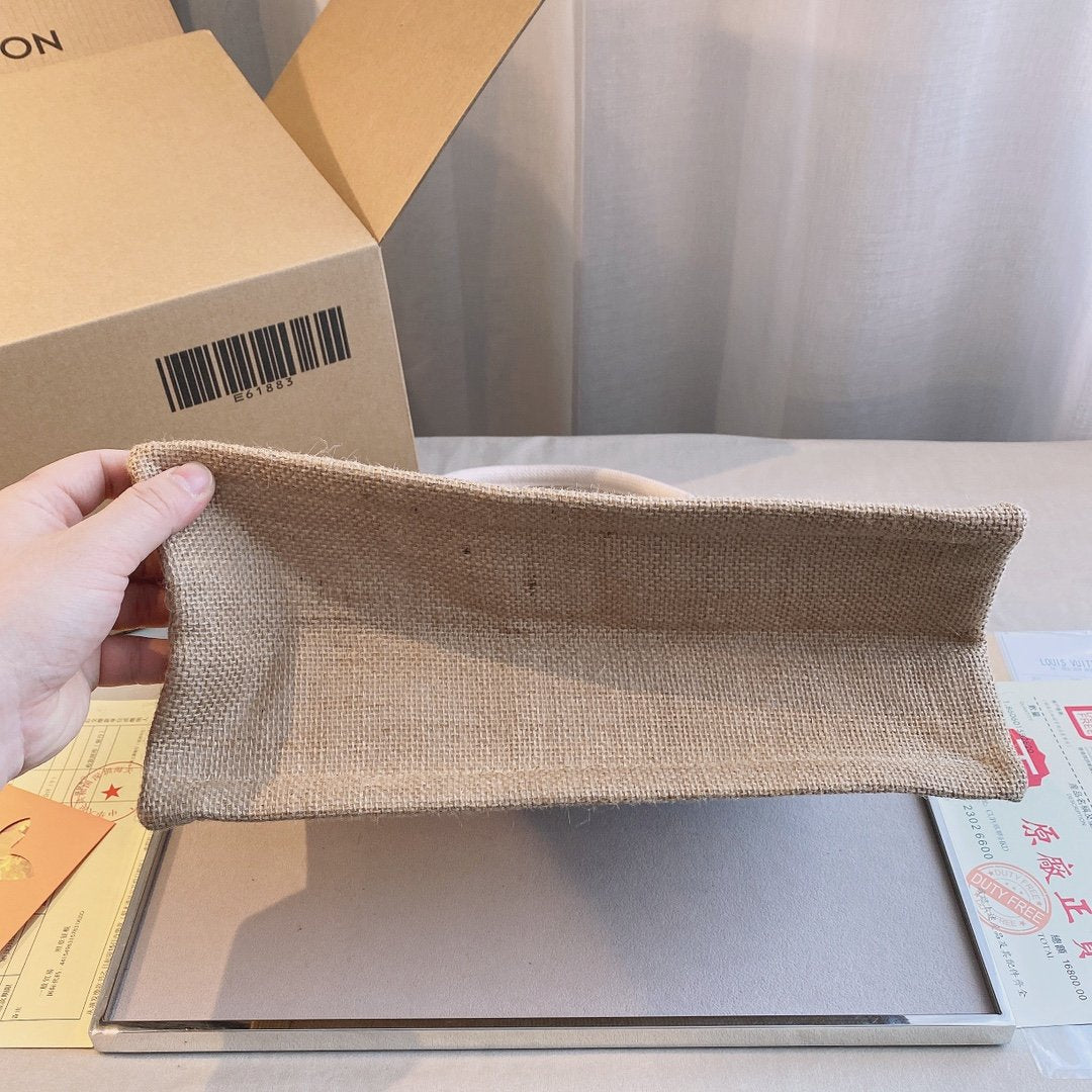 CN - New Collection Bags DIR 196