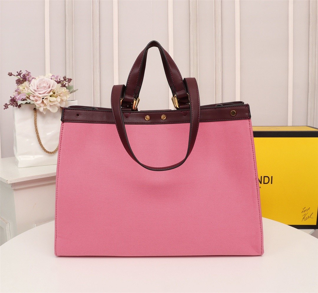 CN - New Collection Bags FEI 086