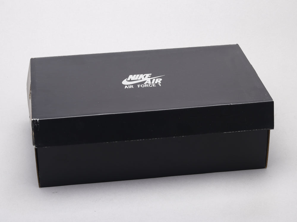 CN - AF1 Shadow deconstruction