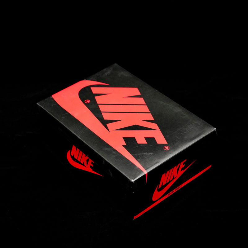 CN - AJ1 High Washed Blue