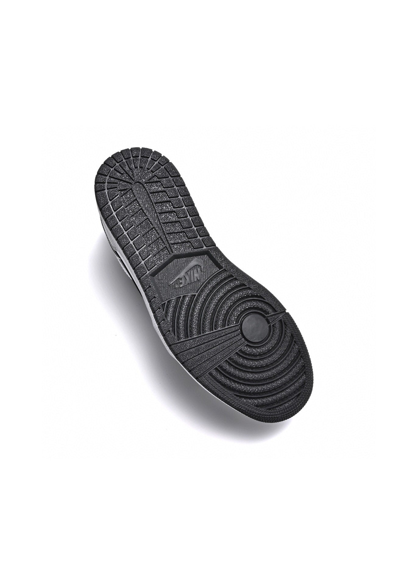 CN - AJ1 Low Soot Little DIR