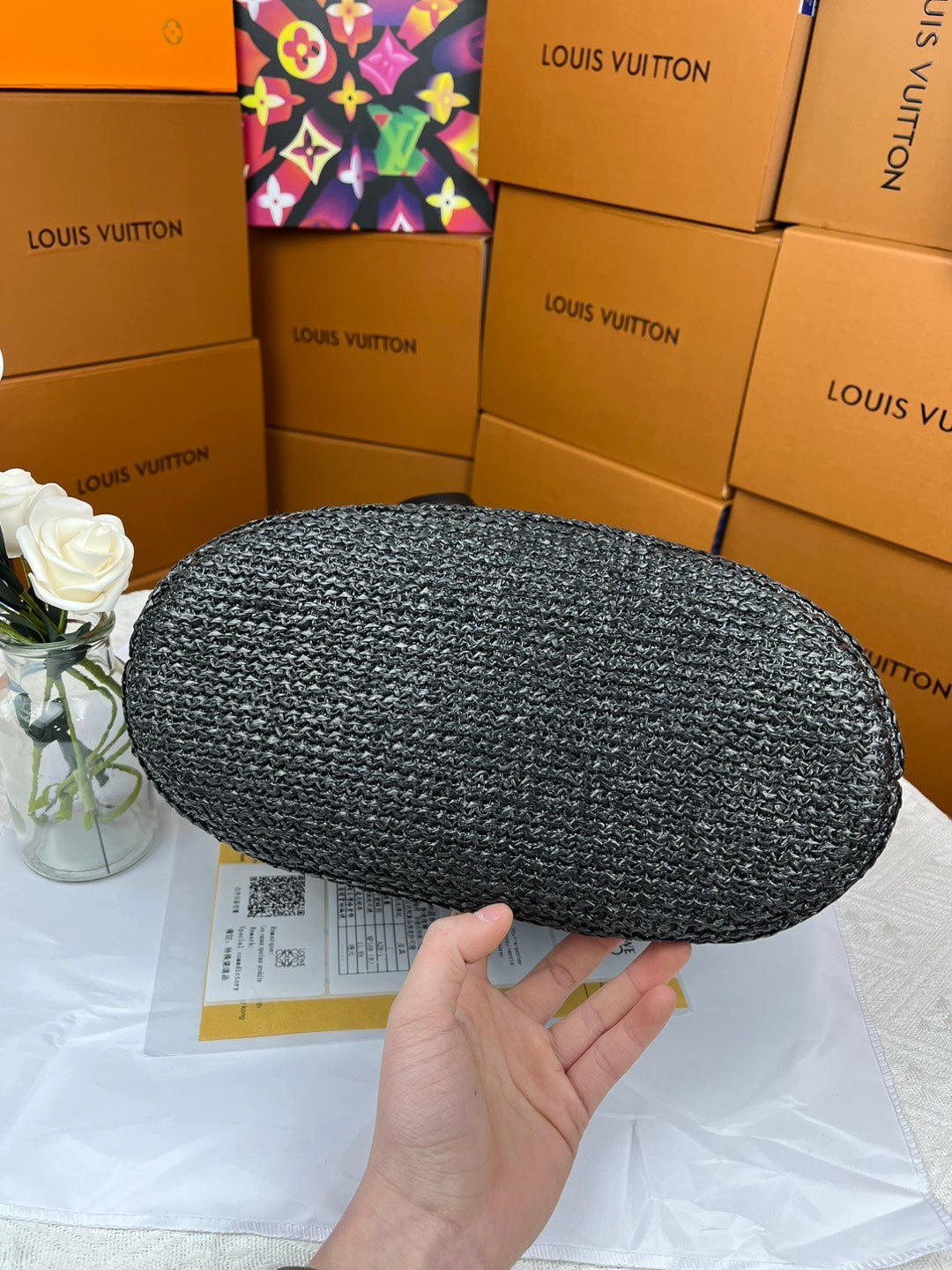 CN - New Collection Bags SLY 277