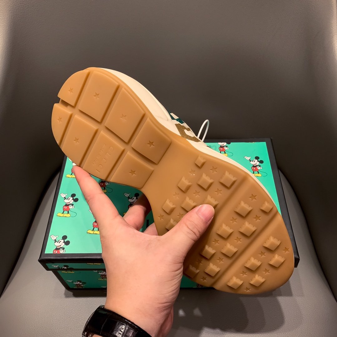 CN-GCI Chunky Rainbow 128