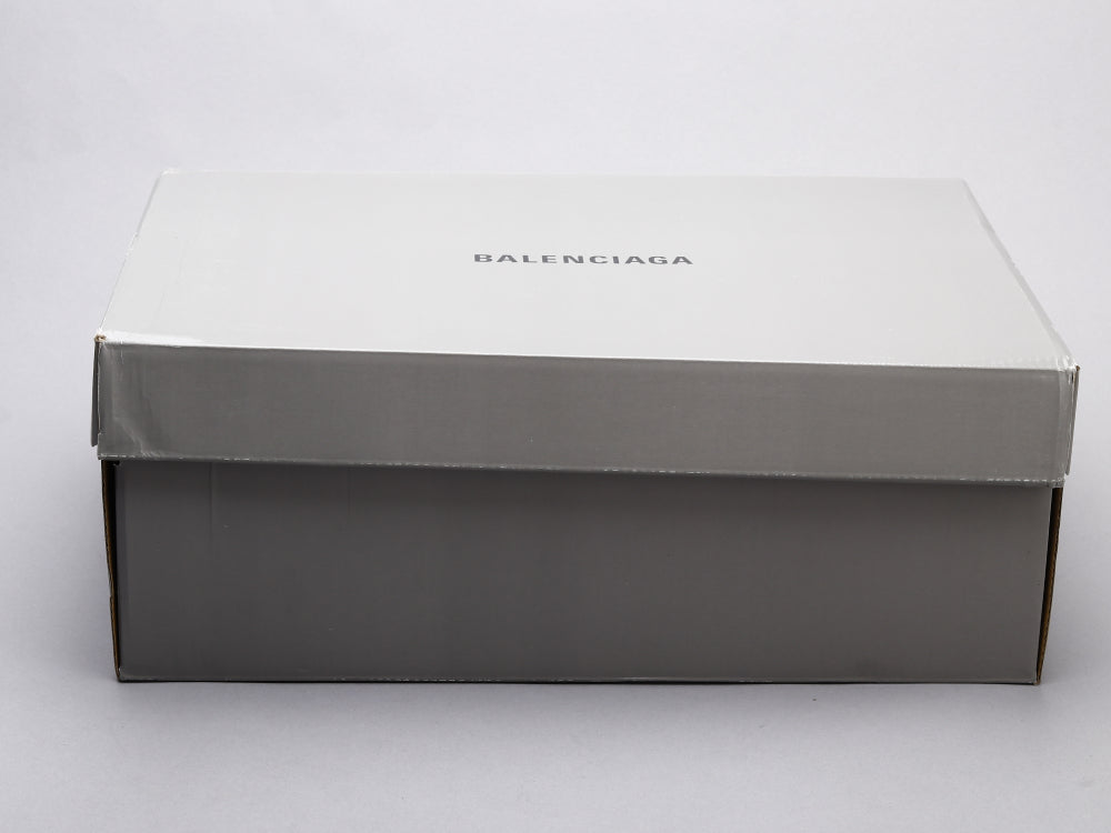 CN - Bla 19SS Air Yellow Sneaker