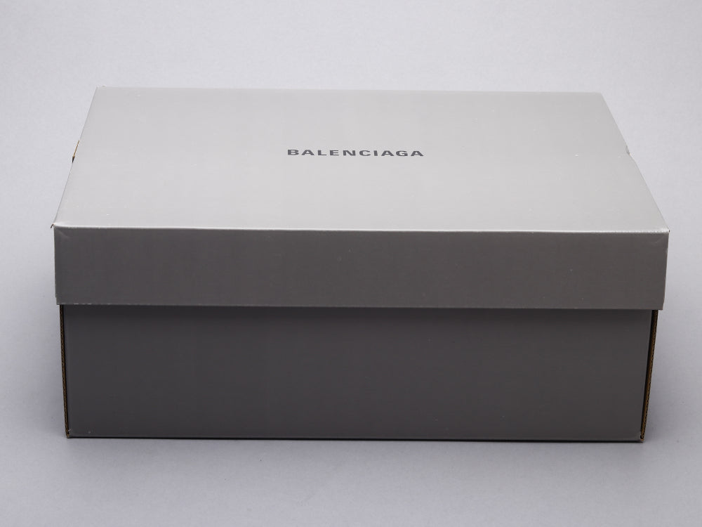 CN - Bla Socks Shoes Black and White Sneaker