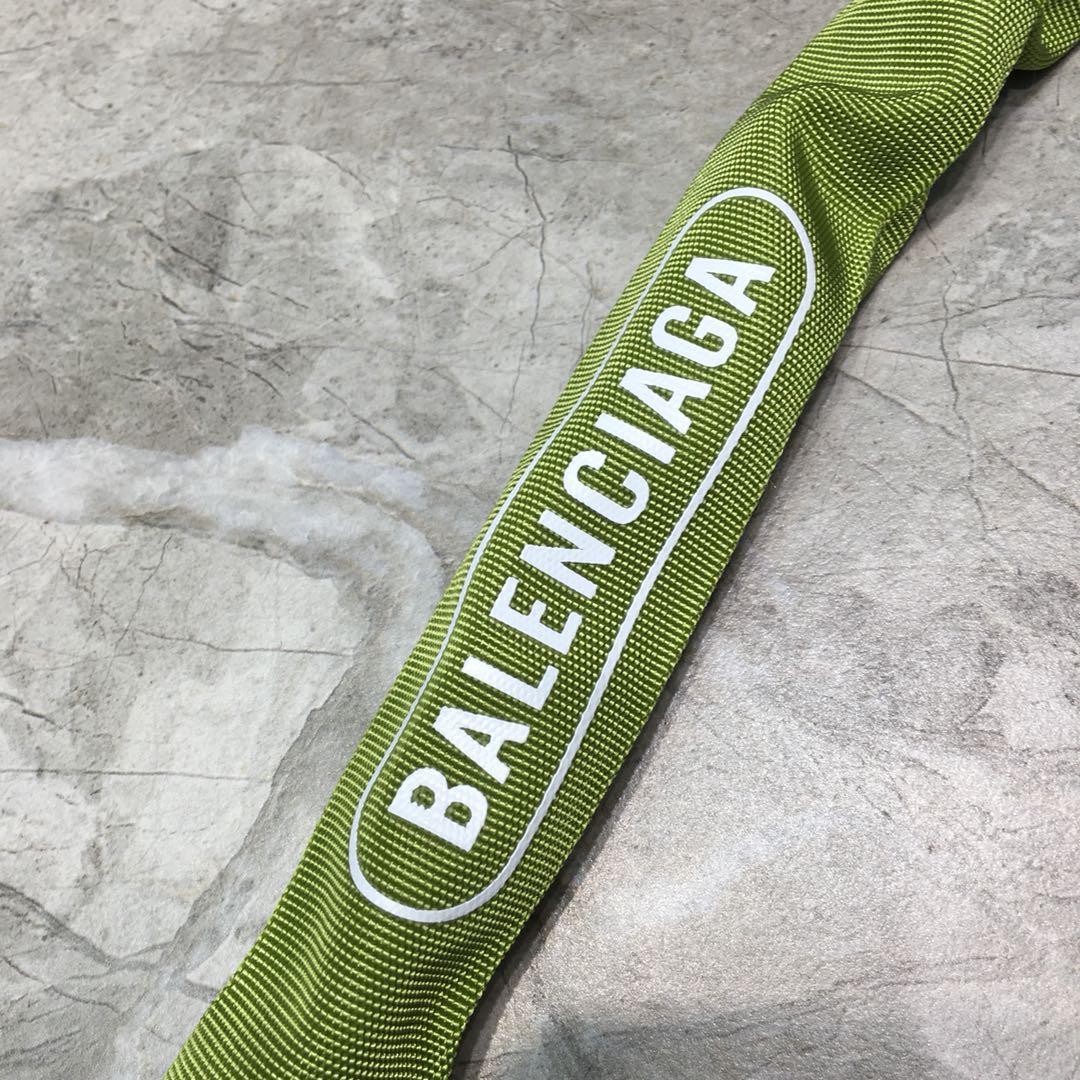 Balen Souvenir XXS Belt Bag In Black, For Women, Bags 11.8in/30cm