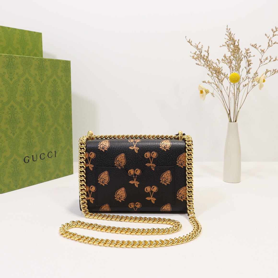 CN - New Collection Bag GCI 487