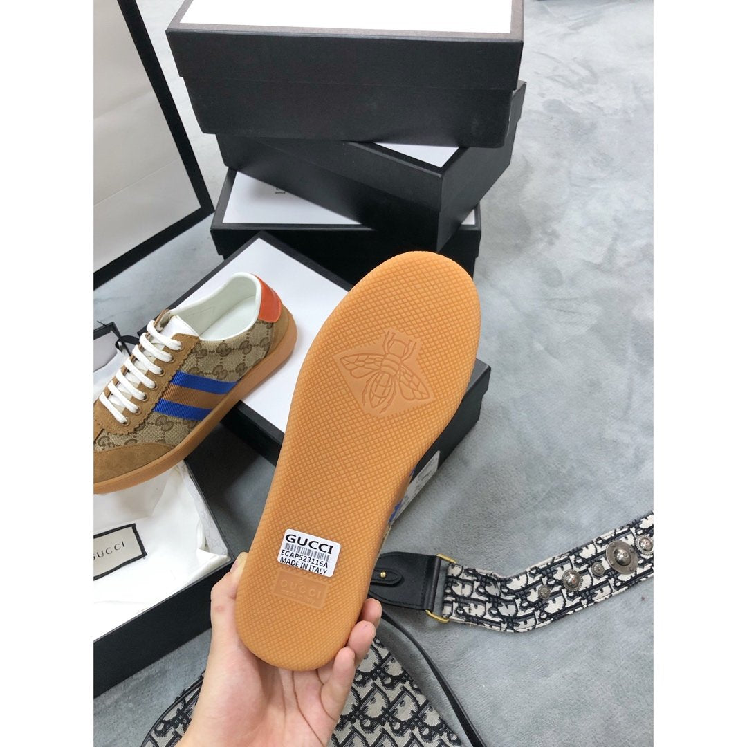 CN-GCI G74 Original Sneaker 093