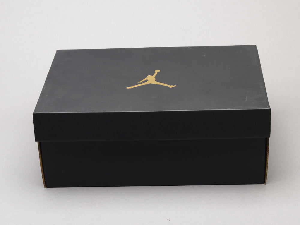 CN - AJ1 black and purple toes