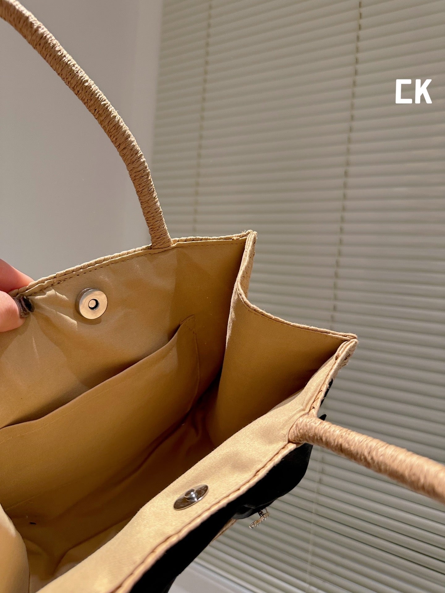 CN - New Collection Bags CHL 496