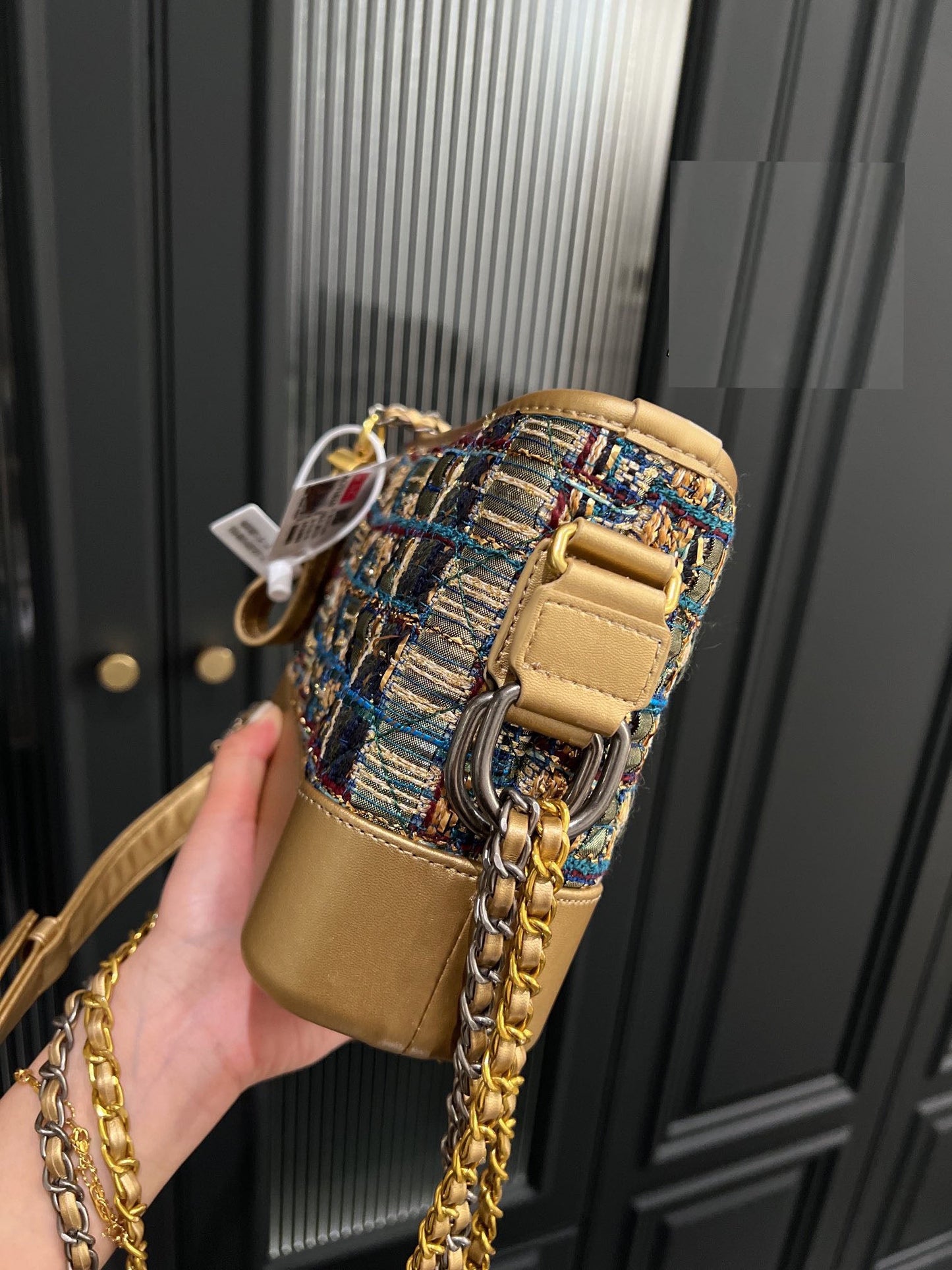 CN - New Collection Bags CHL 472