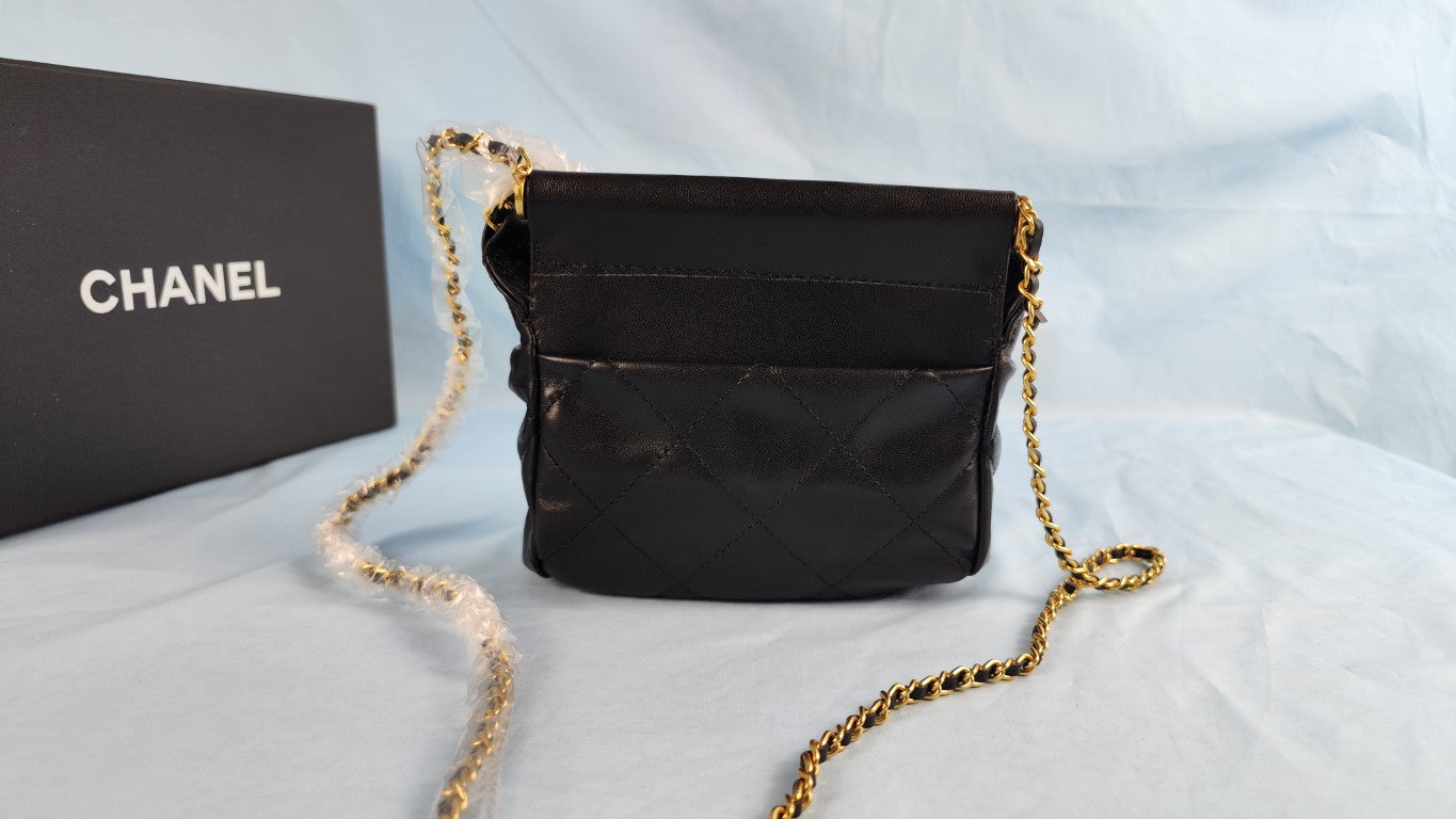 CN - New Collection Bags CHL 487