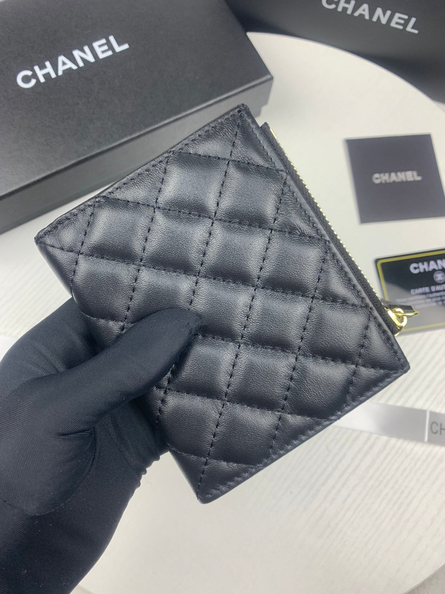 CN - New Collection Bags CHL 508