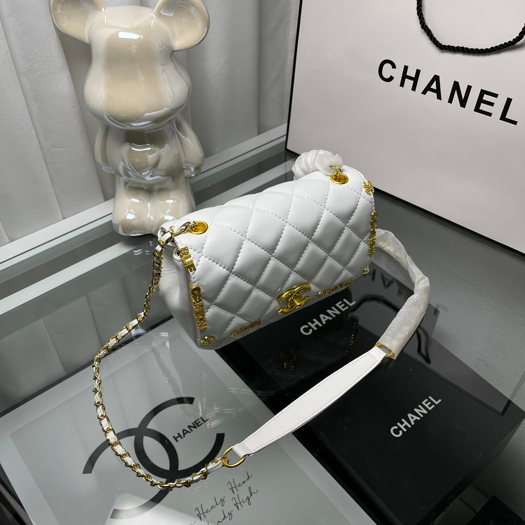 CN - New Collection Bags CHL 513