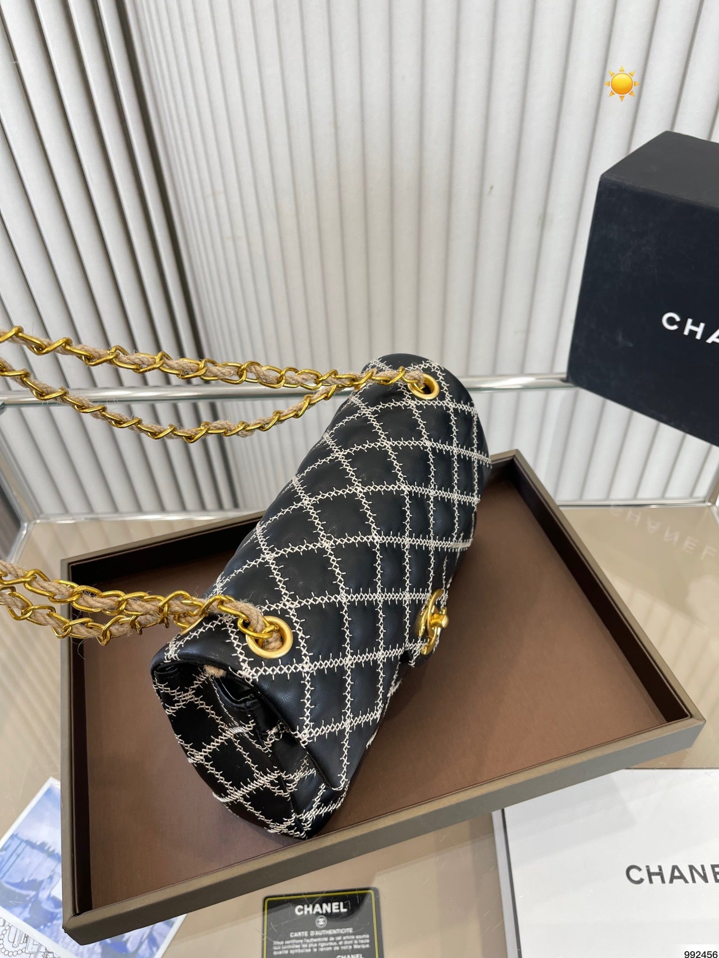 CN - New Collection Bags CHL 469