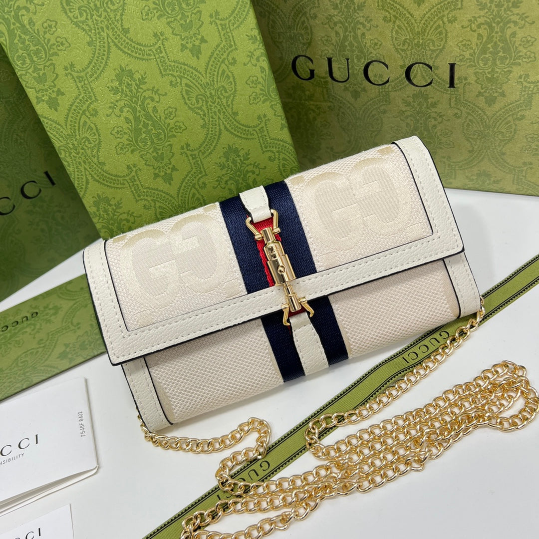 CN - New Collection Bags GCI 628