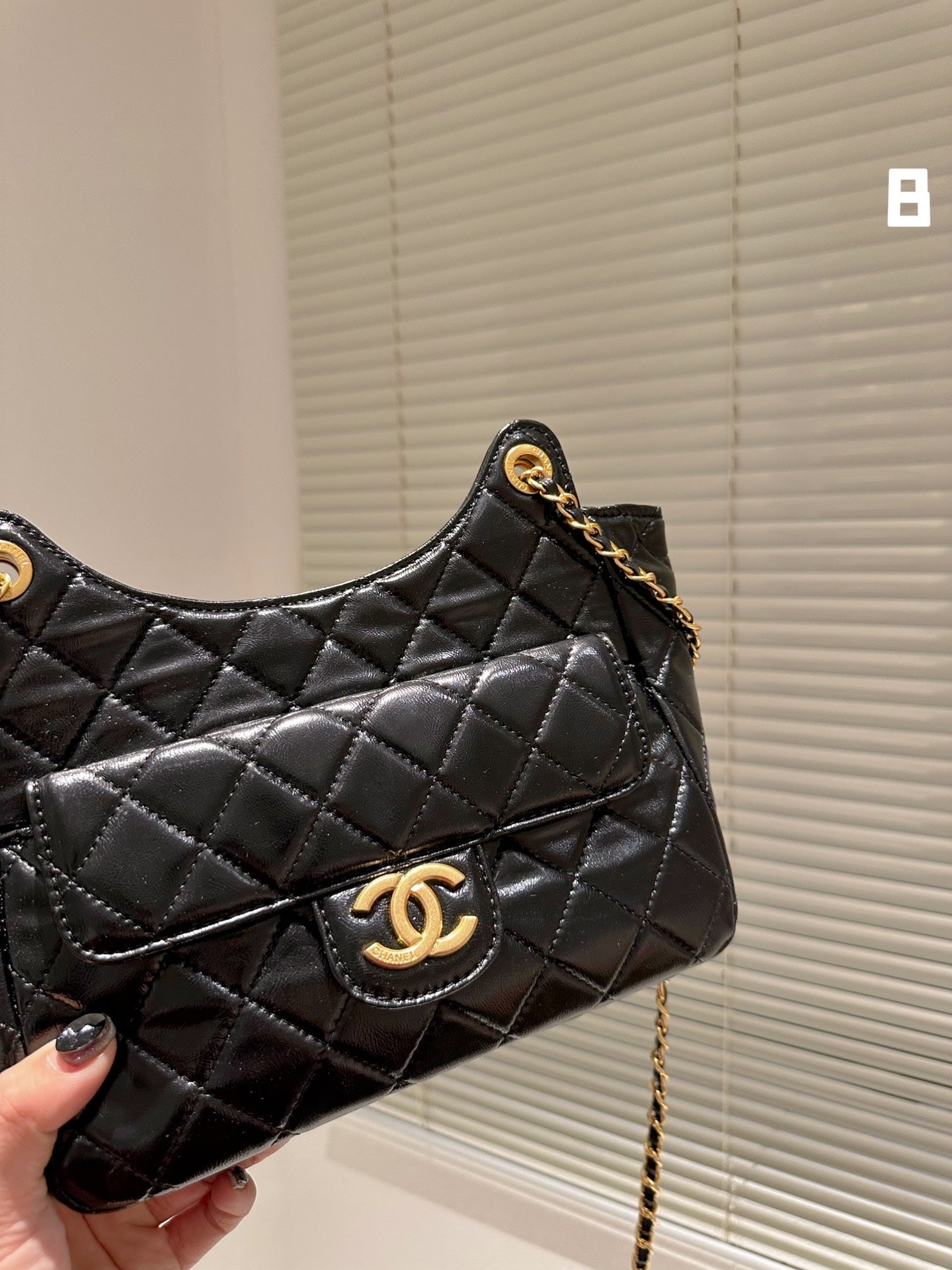 CN - New Collection Bags CHL 503