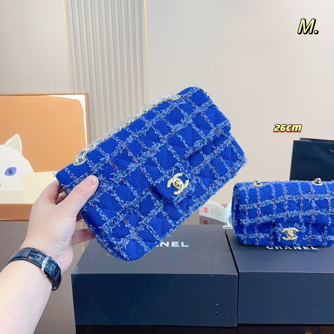 CN - New Collection Bags CHL 506