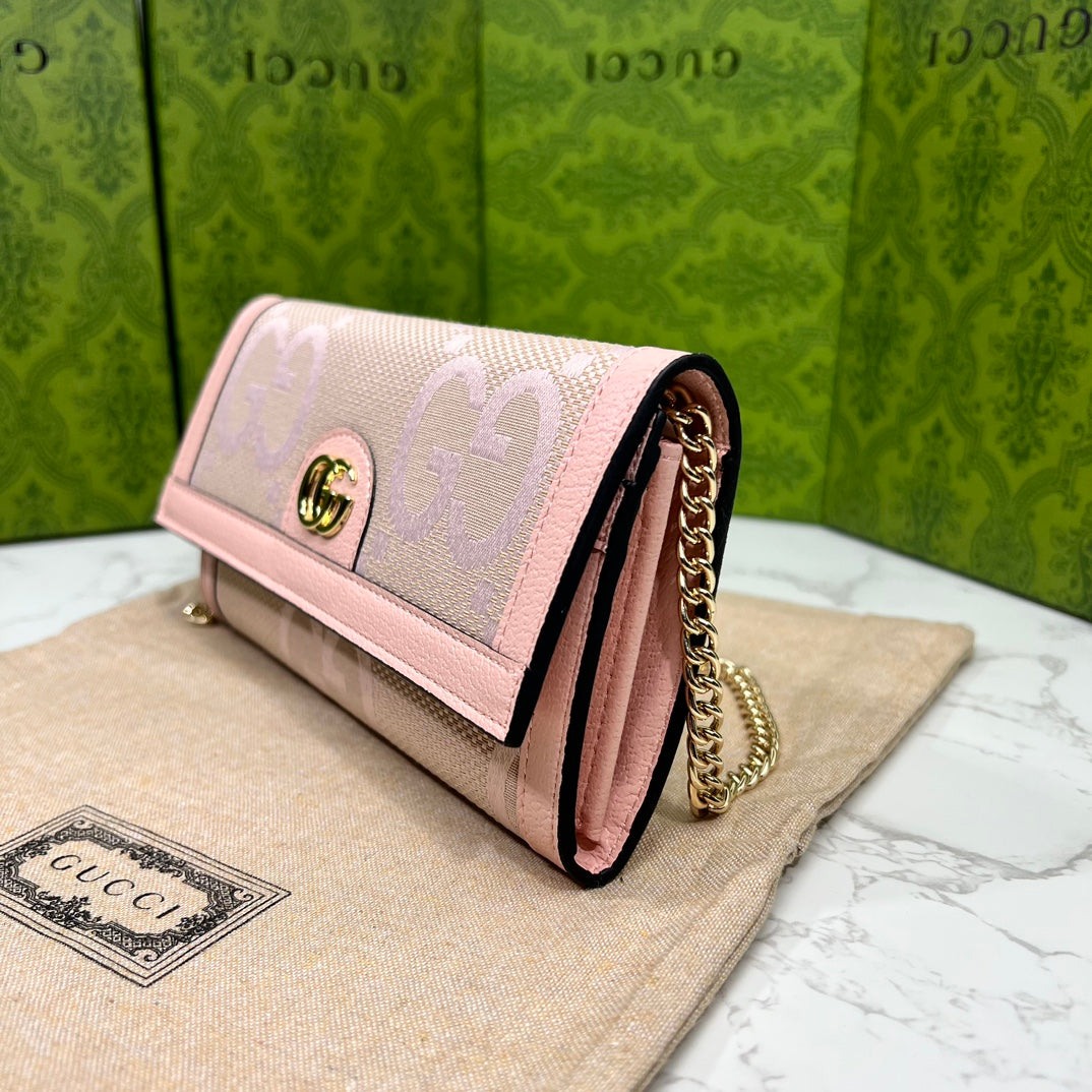 CN - New Collection Bags GCI 588