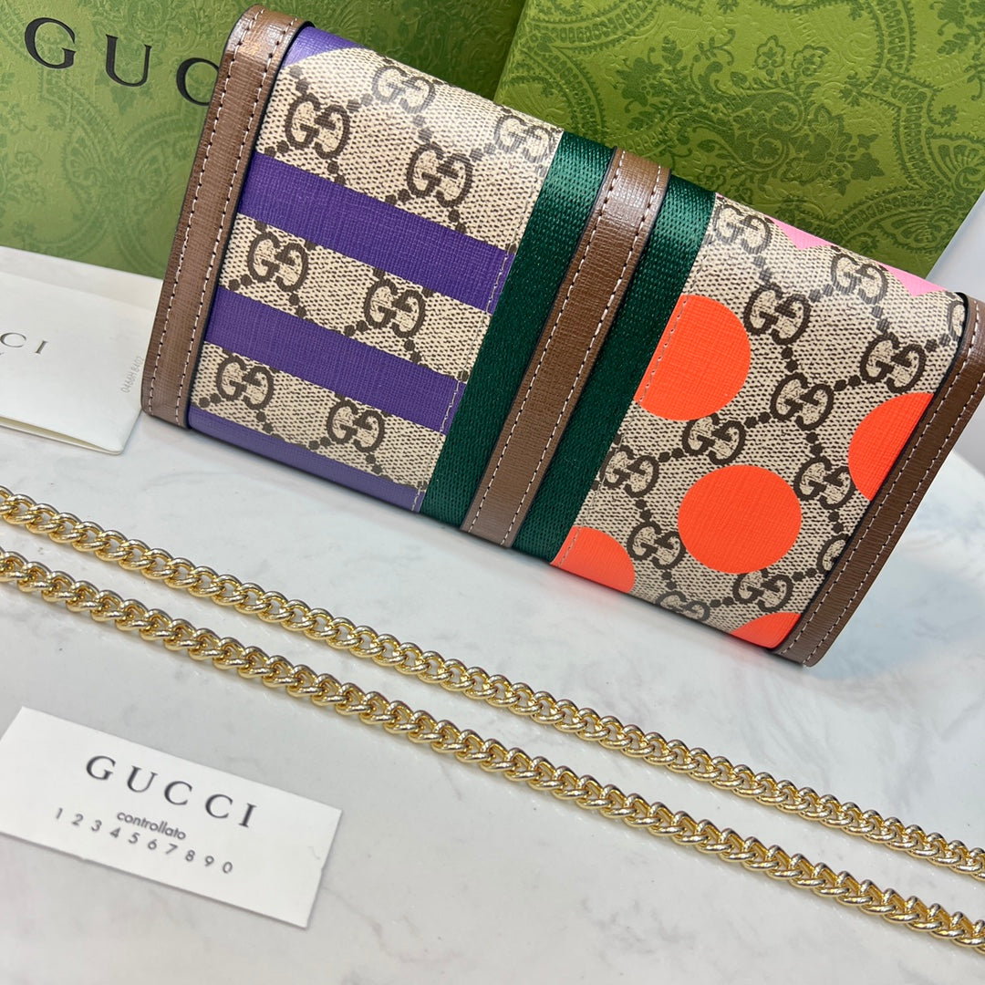 CN - New Collection Bags GCI 610