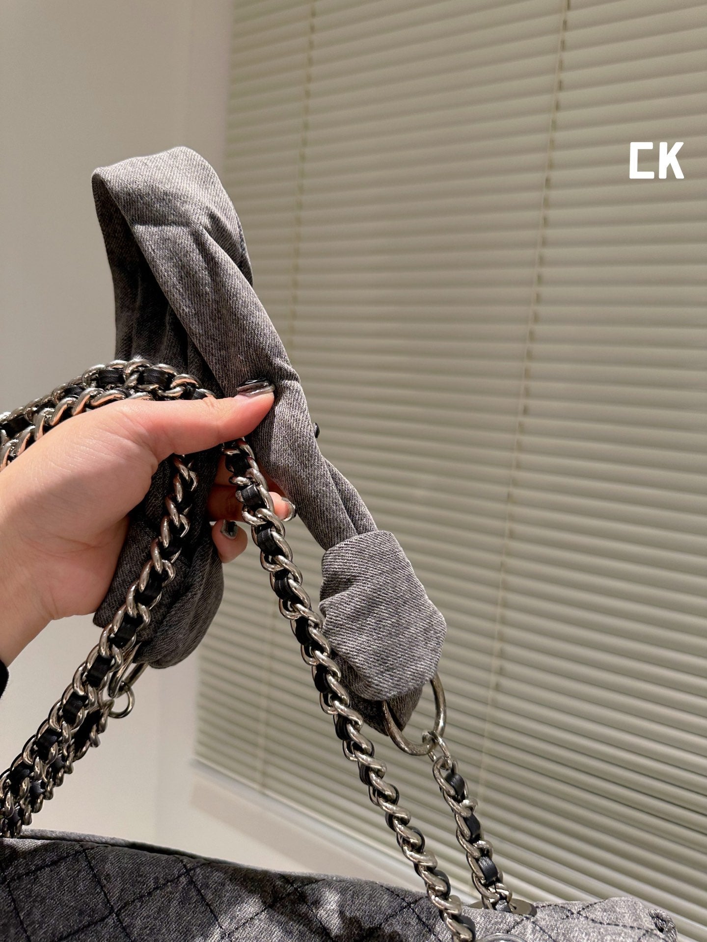 CN - New Collection Bags CHL 473