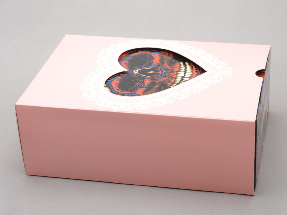 CN - NKE Valentine's Day