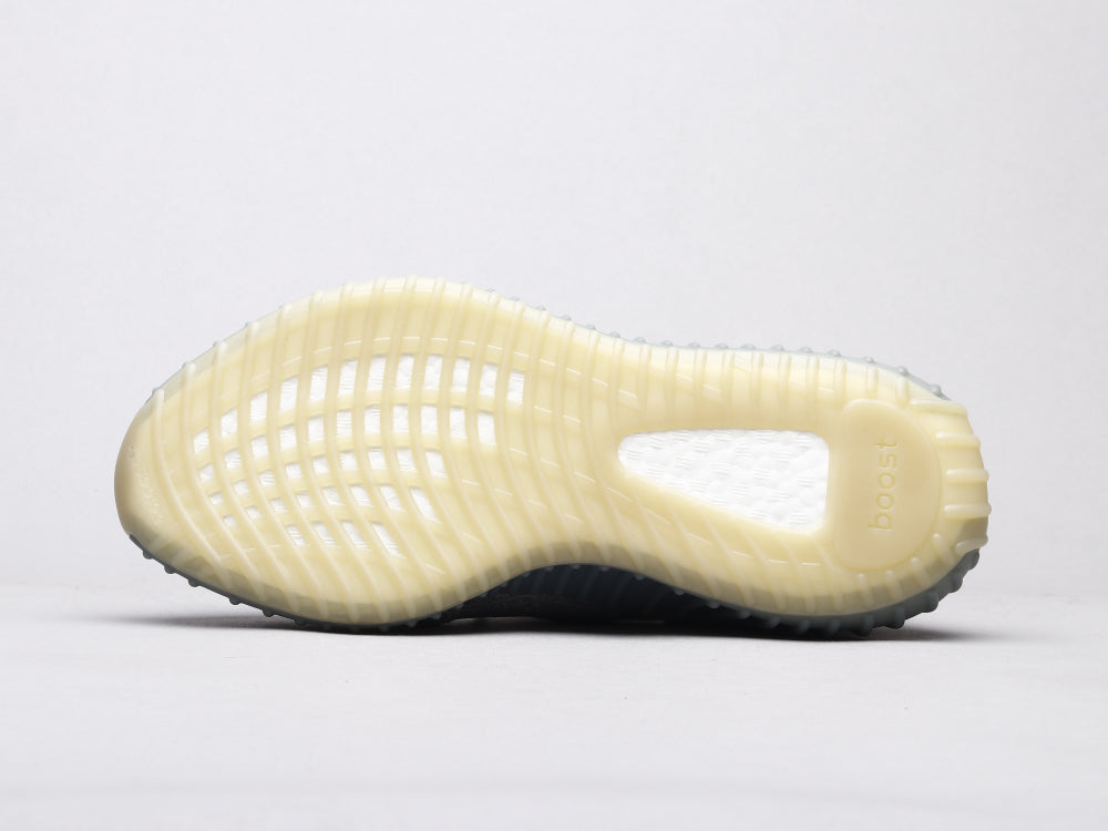 CN - Yzy 350 Israfil Grey Blue Sneaker